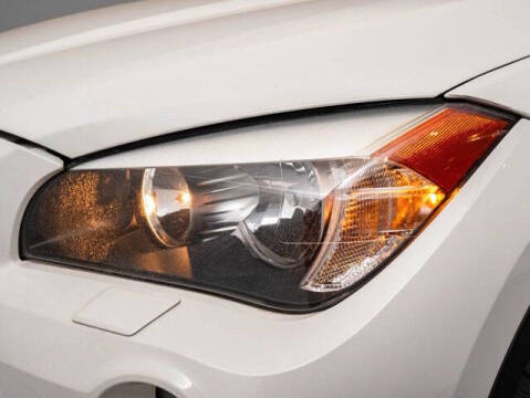 2014 BMW X1 xDrive28i