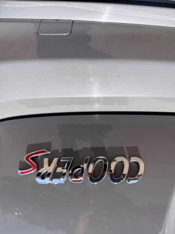 2014 MINI Hardtop Cooper S