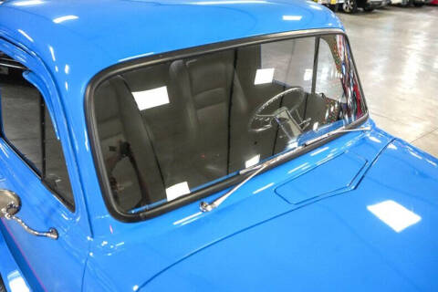1954 GMC 3100 Pickup