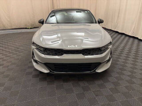 2023 Kia K5
