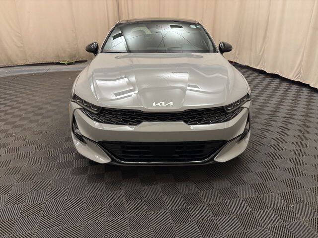 2023 Kia K5
