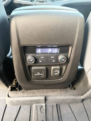 2023 Buick Enclave Premium