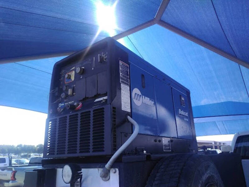 2022 Chevrolet Silverado 5500HD