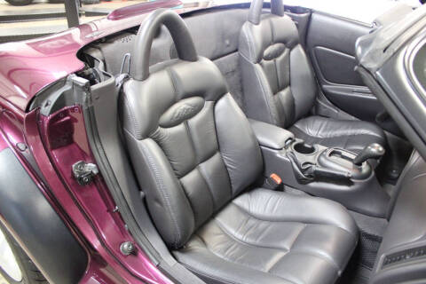 1997 Plymouth Prowler