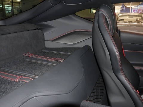2019 Ferrari 812 Superfast