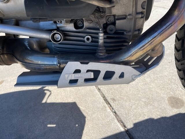 2008 BMW R 1200 GS Adventure