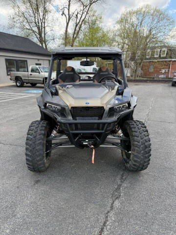 2022 Polaris General XP 1000