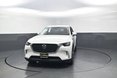 2024 Mazda CX-90 3.3 Turbo Select