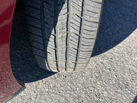 2013 Ford Taurus Limited