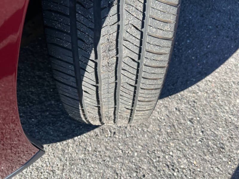 2013 Ford Taurus Limited