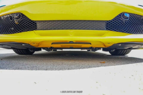 2025 Ferrari 296 GTB