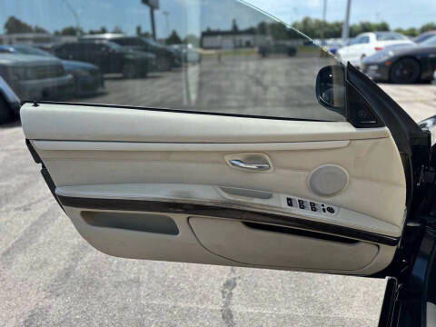 2011 BMW 3 Series 328i