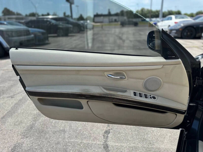 2011 BMW 3 Series 328i