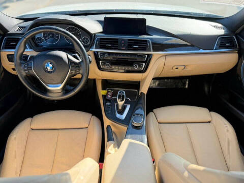 2018 BMW 3 Series 330i