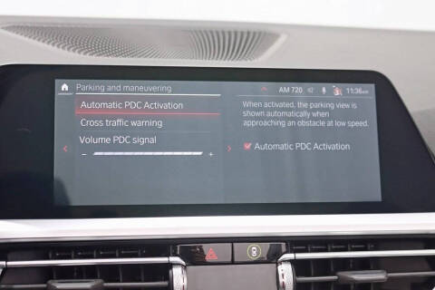 2022 BMW M4 Competition xDrive