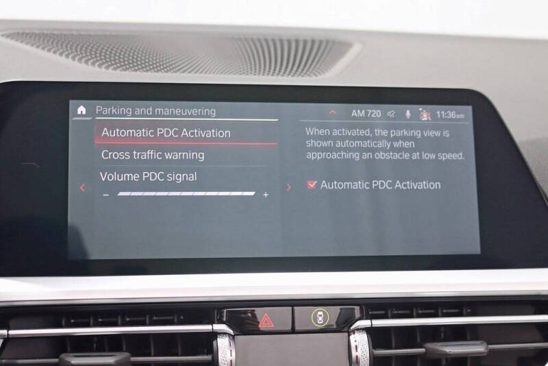 2022 BMW M4 Competition xDrive