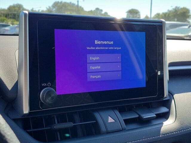 2024 Toyota RAV4 Hybrid Woodland Edition