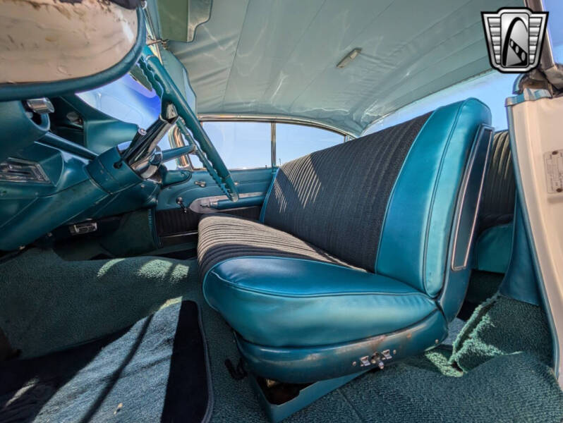 1959 Cadillac Series 62