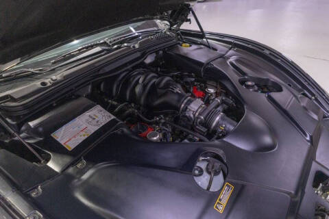 2016 Maserati GranTurismo