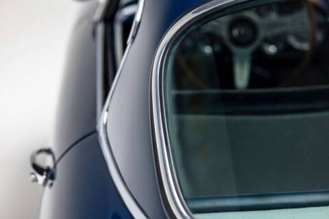 1957 Alfa Romeo 1900 CSS