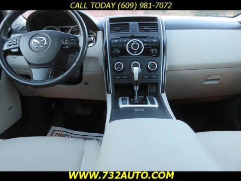 2009 Mazda CX-9 Sport