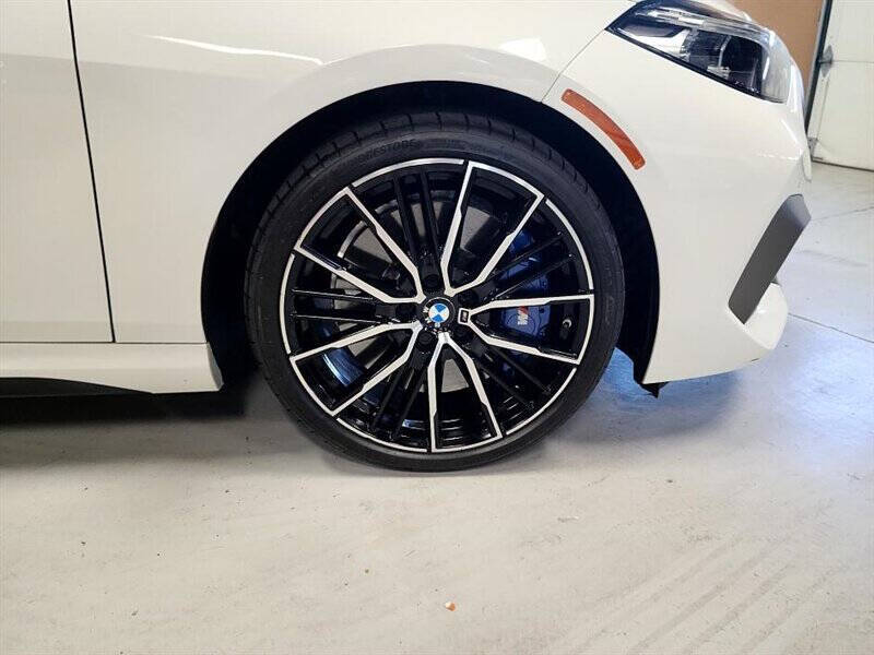 2022 BMW 2 Series M235i xDrive Gran Coupe