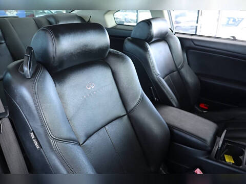 2006 Infiniti G35