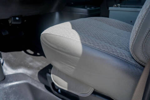 2021 Chevrolet Express 2500