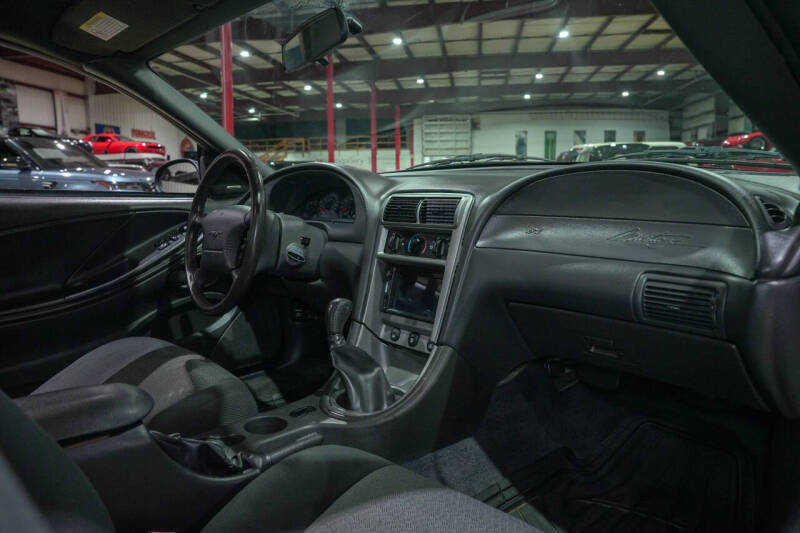 2003 Ford Mustang GT Premium