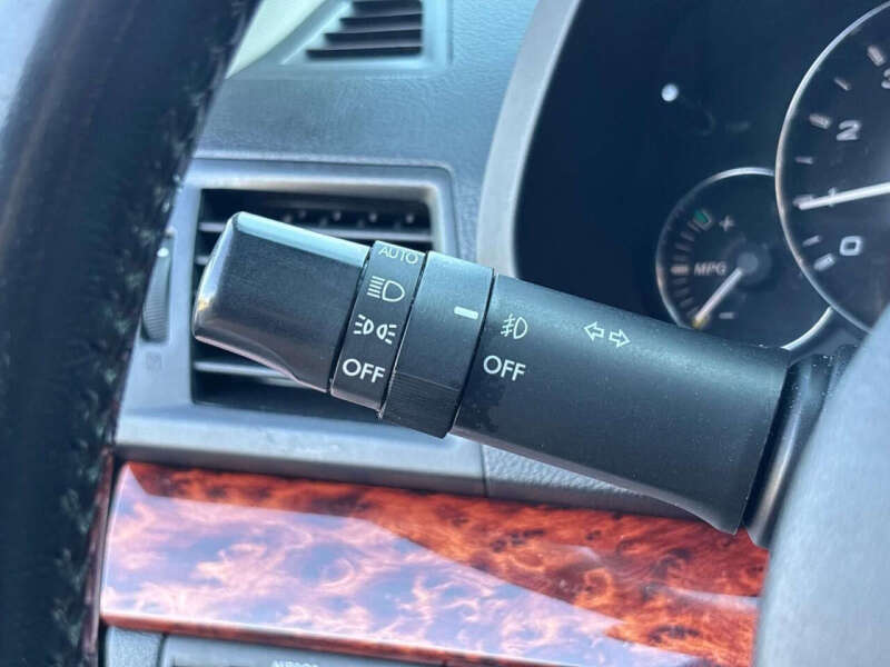 2011 Subaru Outback 2.5i Limited