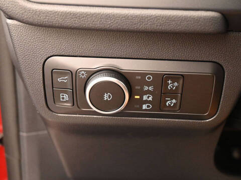 2025 Ford Escape Plug-In Hybrid PHEV