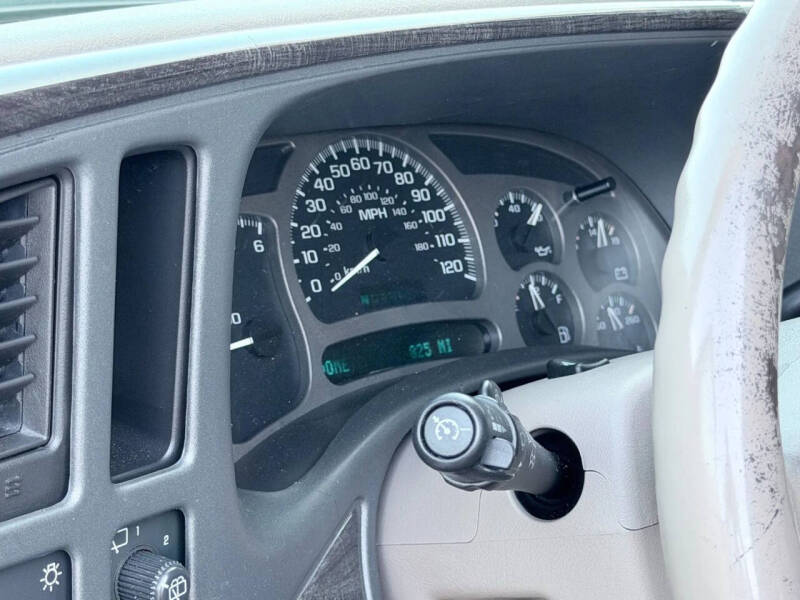 2005 GMC Yukon XL Denali