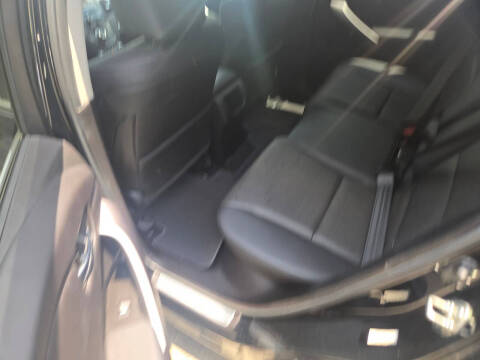 2013 Acura RDX
