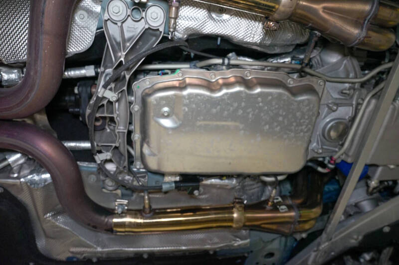 2021 Chevrolet Camaro ZL1