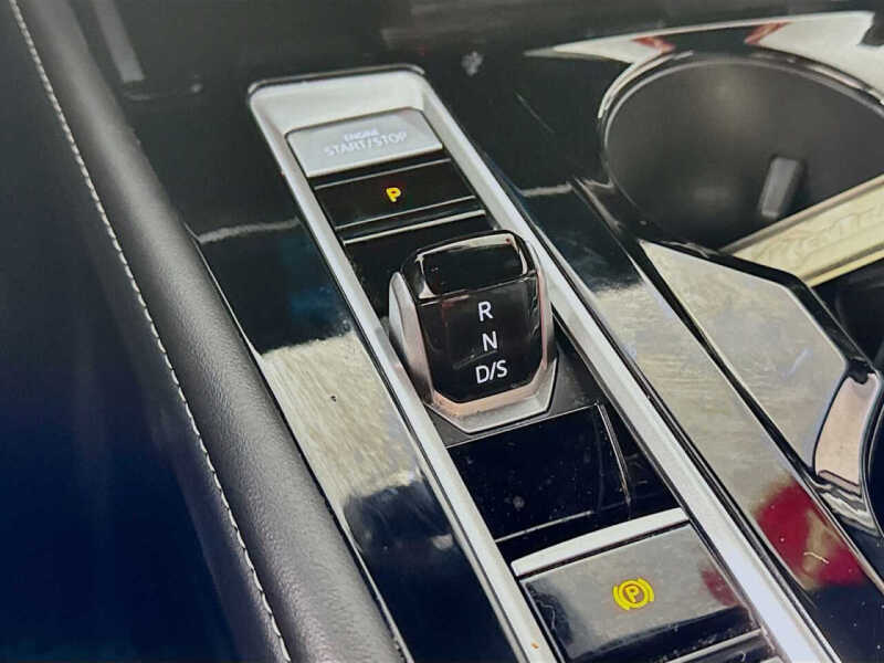 2024 Volkswagen Atlas Cross Sport SE 4Motion