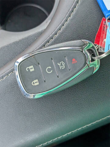 2022 Chevrolet Camaro LT1