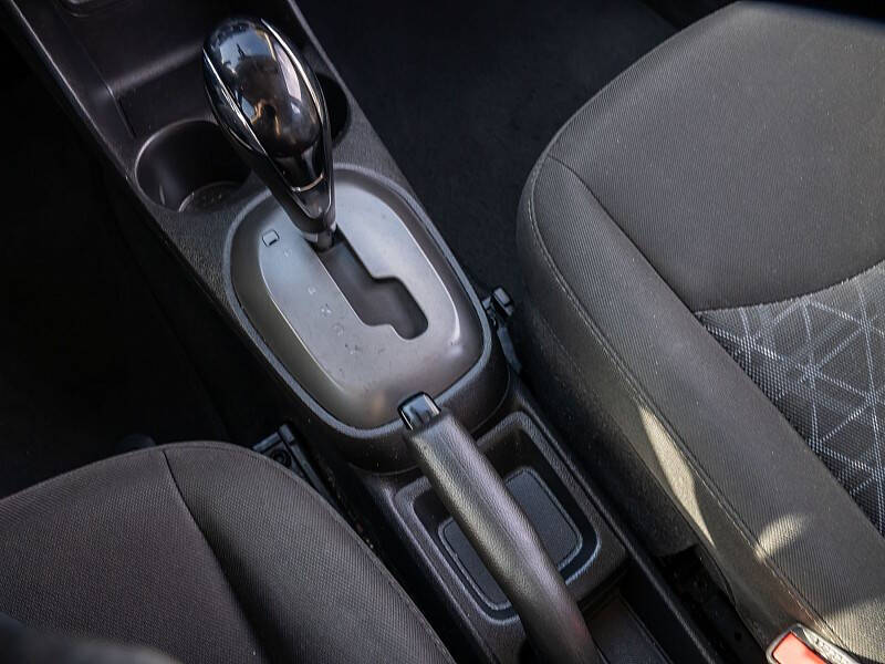 2021 Chevrolet Spark 1LT CVT