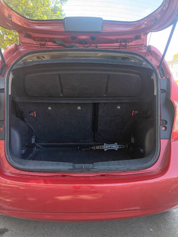 2015 Nissan Versa Note SV
