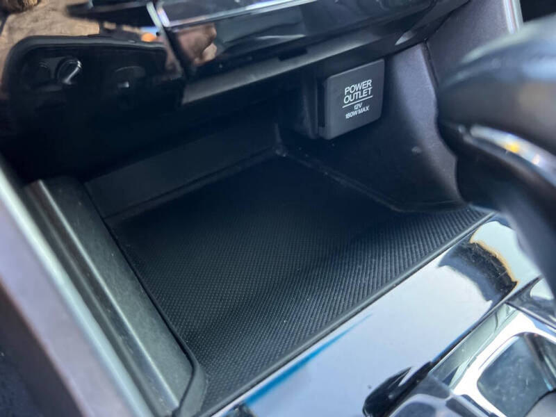 2017 Honda Accord Sport Special Edition