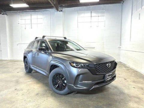2023 Mazda CX-50 for sale at South Tacoma Mazda in Tacoma WA