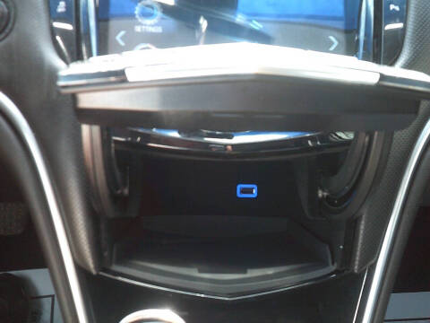 2015 Cadillac XTS Luxury