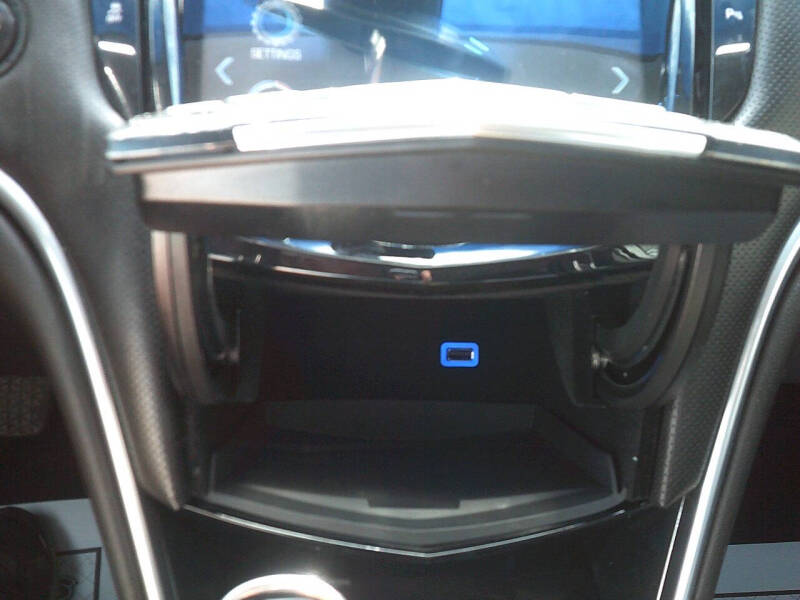 2015 Cadillac XTS Luxury