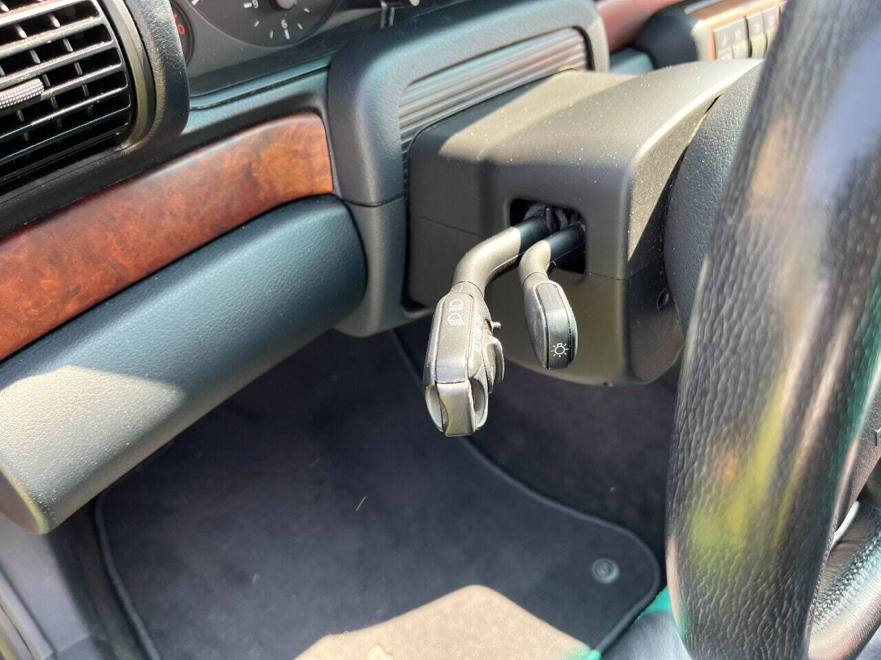 1998 Audi A4 61