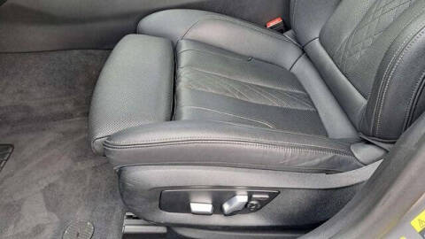 2022 BMW 5 Series 530e