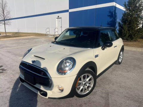 2015 MINI Hardtop 2 Door