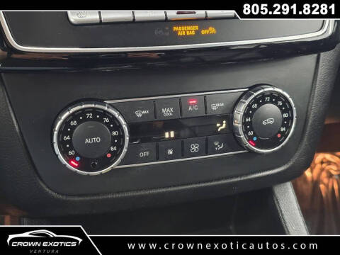 2018 Mercedes-Benz GLE AMG GLE 43