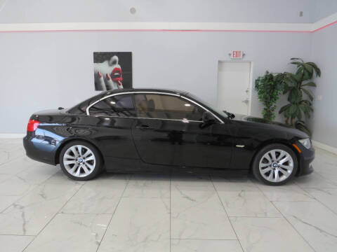 2013 BMW 3 Series 328i