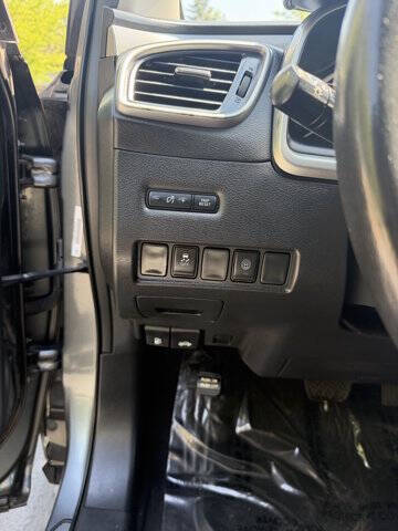 2020 Nissan Murano SV