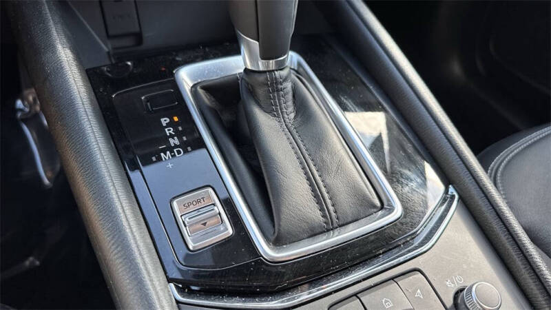 2024 Mazda CX-5 2.5 S Preferred