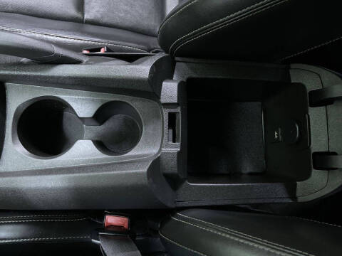 2015 Chevrolet Camaro SS